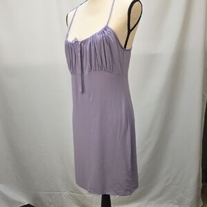 Forever 21 Lavender Dress